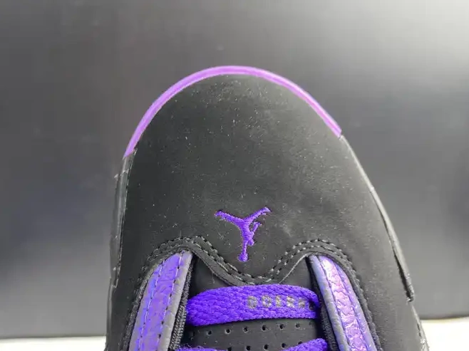 JORDAN CV2469-001 RETRO AIR '' 14 DOERNBECHER 0531
